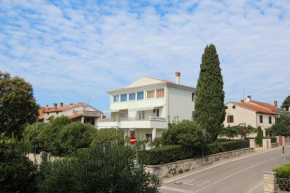 Гостиница Apartments El Corsaro  Ровинь